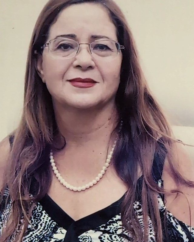 Naïma Lajnef